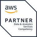 AWS Data & Analytics Competency