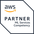 AWS Machine Learning Competency